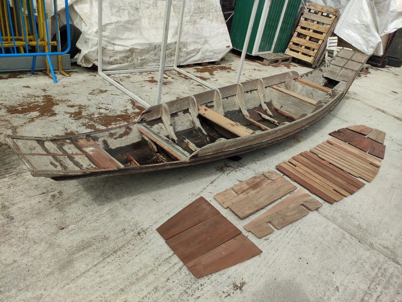 canoa tailandia asia mad teka flota 42-85x497x99 1u